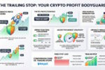Trailing Stop in Crypto Trading: Understanding the Basics