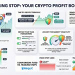 Trailing Stop in Crypto Trading: A Basic Overview