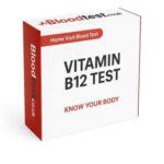 Vitamin B12 Blood Test: Essential Insights for Southampton Residents