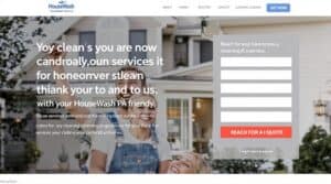 Discover the Local Impact of HouseWash PA on Your Home Value
