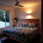 Emf Reduction for Better Sleep in a Healthy Bedroom