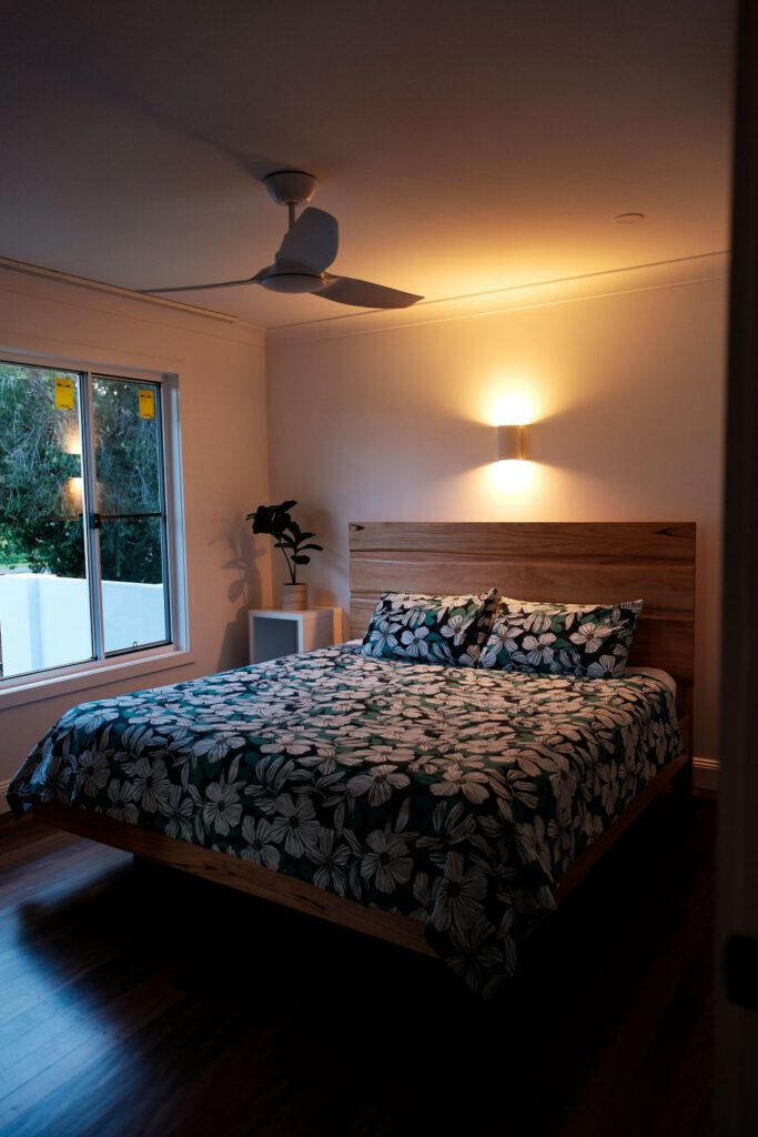 Emf Reduction for Better Sleep in a Healthy Bedroom