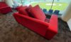 Fabric Protection at S.c.g. for Bradman Corporate Suites
