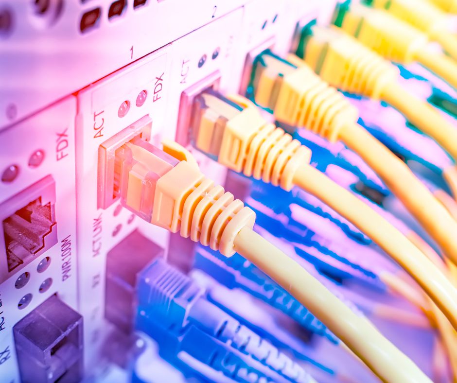 Data Cabling