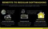Housewash Pa: Uncover the Advantages of Expert Softwashing