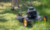 Grass Cutting Services: Essential Advice for Yeovil Lawns