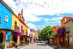 Best Locations to Stay in San Miguel de Allende
