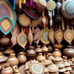 Handcrafts of San Miguel De Allende: Discover Timeless Artistry