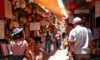 Shopping in San Miguel De Allende for Unique Treasures