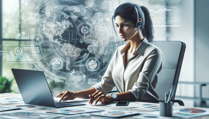 Human Virtual Assistants: Streamlining Your Travel Planning