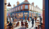 Video Content Production for Beaminster’s Small Businesses