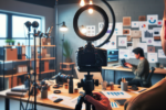 Video Content Production for Small Businesses in Crewkerne