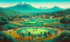 Kloof Country Club: Premier Golf and Leisure Destination