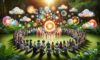 Community Building Trends for Virtual Assistants