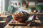 Vegan Chilli Recipes: Top Picks for a Cozy Winter