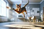 Abyssinian Cat Activities: Fun Play Ideas for Your Feline
