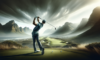 Golf Flexibility Techniques for Enhanced Performance