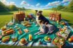 Picnic Ideas for Pet Families: Enjoy Fun Outdoor Adventures