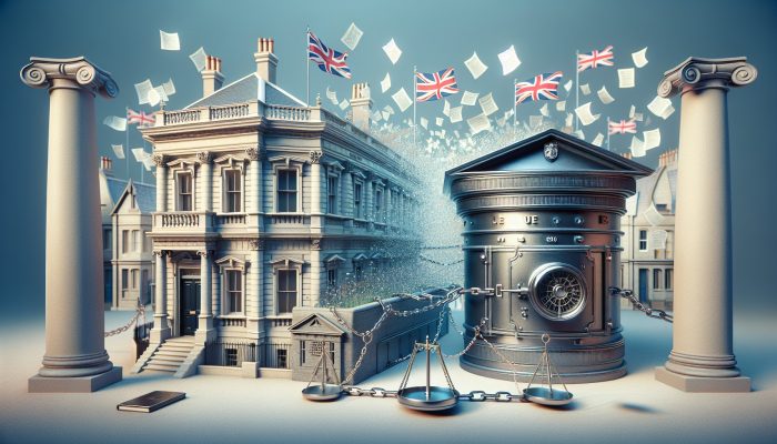 Secured and Unsecured Debt Consolidation Loans Explained