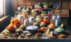 Gut-Healthy Recipes for Fermented Foods to Boost Wellness
