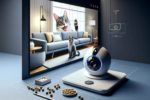 Interactive Cameras for Pet Monitoring: A Must-Have Guide