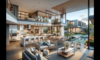 Mid-Level Homes and Apartments: Top Value in George