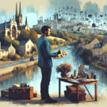 Social Media Strategies for Stow-On-The-Wold Small Businesses