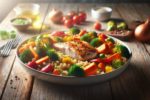 Flexitarian Lifestyle: Easy Cooking Recipes for Everyone