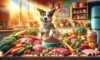 Grain-Free Diets for Enhancing Allergic Dogs’ Health