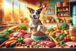 Grain-Free Diets: A Vital Guide for Allergic Dogs’ Health