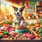 Grain-Free Diets for Enhancing Allergic Dogs’ Health