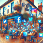 Minchinhampton Business Boost Through Social Media Strategy