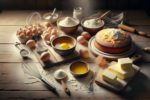Starter Recipes for Baking Cakes: Easy Tips for Beginners