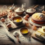 Baking Cakes: Easy Starter Recipes and Tips for Beginners
