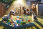 Puzzle Toys for Pets: Engaging Ways to Combat Boredom