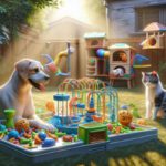Puzzle Toys for Pets: Fun Solutions to Alleviate Boredom