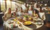 Easter Brunch Recipes: Simple and Fun Ideas for Families