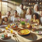 Easter Brunch Recipes: Simple and Fun Ideas for Families