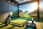 Golf Simulator Setups: Key Tips for Enthusiasts