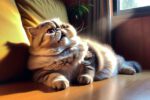 Breathing Issues in Exotic Shorthairs: Main Causes Explained
