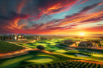Luxurious Amenities at Fairview Golf Estate Await You