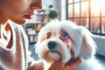 Eye Stain Removal for White Pets: Top Effective Solutions