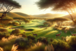 Koro Creek Bushveld Golf Estate: A Top Golfing Spot