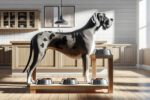 Elevated Feeders for Large Dogs: Advantages and Advice