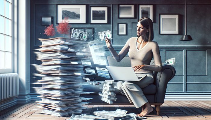 Debt Consolidation Options for Single Parents in Need