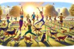 Fitness Classes with Dogs: Boost Your Wellness Experience