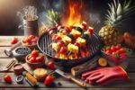 Grill Fruit for Desserts: Easy Tips for Beginners