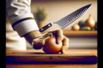 Chopping Onions Made Easy: Simple Kitchen Tricks