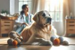 Neutering Dogs: Debunking the Myth of Laziness