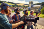 Video Content Production for Small Businesses in Sherborne